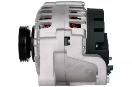 Генератор HELLA для NISSAN KUBISTAR (X76) 1.2 16V